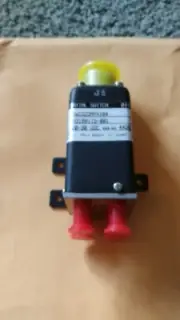 LOGUS COAXIAL SWITCH MODEL# SWC22DMPXX84 NEW