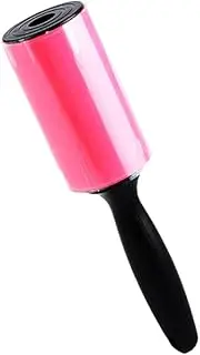 Healeved Sticky Picker Lint Sticky Roller Lint Remover Roller for Pet Hair Clothing Random Color