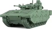 LF200909 1/200 Military Model Kit Ajax Armoured Fighting Vehicle