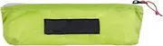 Mesh Hiking Pouch | Breathable Hiking Pouch | Ventilated Hiking Pouch, Mesh Zipper Camping Bag, Easy to Attach to Backpack Waterproof Small Organizer Bag for Outdoor Exploration