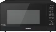 Panasonic 44L 1100W Cyclonic Inverter Microwave NN-ST75LB - Refurbished