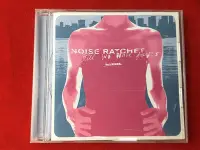 在飛比找Yahoo!奇摩拍賣優惠-OM版拆 Noise Ratchet &ndash; Til