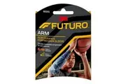 Futuro Performance Compression Arm Sleeve Small/Medium