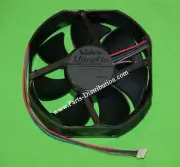 Epson Projector Exhaust Fan: PowerLite 93, 93+, 95, 96W