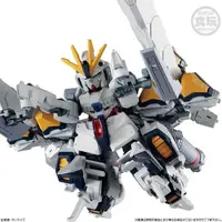 在飛比找蝦皮購物優惠-【大翰先生】現貨 盒玩 BANDAI 機動戰士鋼彈NT EX