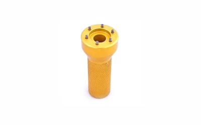 Enduro Bearings CT-002 Cap Pin Removal Tool for FSA Cannondale Zipp Cranksets