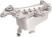 Parts Number 09G409061D 09G 409 061D Engine Oil Cooler Pack of 1 Piece