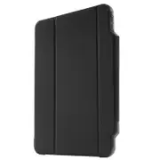STM STUDIO (IPAD 9TH/8TH/7TH GEN) - BLACK - STM-222-383JU-01