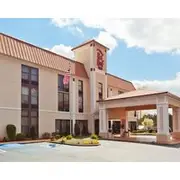 Quality Inn Valley - West Point