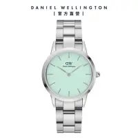 在飛比找momo購物網優惠-【Daniel Wellington】DW 手錶 Iconi