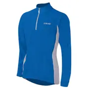 Men's Long Sleeve Running Top