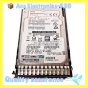 748387-B21 HP 748435-001 600GB SAS 12G 15K SFF 2.5IN SC 512E ENT HDD Hard Drive