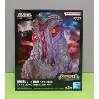 在飛比找蝦皮購物優惠-Banpresto 景品 2024東寶怪獸系列 鎮座獸 黑多