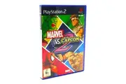 Marvel vs. Capcom 2 (PS2) [Pre-Owned]