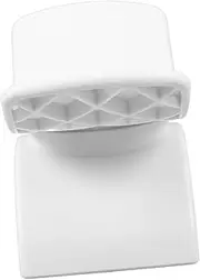 SAFIGLE Nail Hand Rest Stand u Shape Nail Arm Rest Ergonomic Design for Comfortable Use