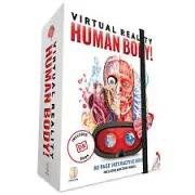 Virtual Reality - Human Body