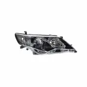 All Crash Head Lamp Rh TSI-21031RHQ