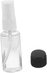 Minkissy 38ml Hair Extension Removal Acting Wig Glue Remover Spray for Tape-in Hair Extensions Gentle Formula Travel Size