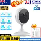 2.4G 1080P IP Camera Wireless Indoor WIFI Cam Home Monitor Security Camera FAST