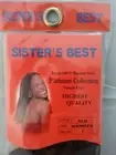 Sister's Best Platinum Collection Ripple Wave Weave 10-14 inch, Tangle Free