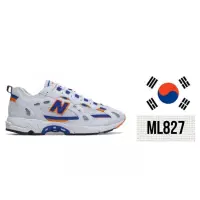 在飛比找蝦皮商城優惠-New balance 韓國熱銷款 ML827 韓版情侶款老