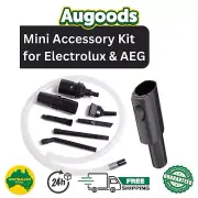 Mini Vacuum Cleaner Accessory Tool Kit For Electrolux & AEG Vacuum Cleaners