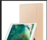 Shockproof Smart Cover TPU Case For iPad Air 4th Gen 10.9" - Gold