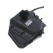 COOLANT EXPANSION OVERFLOW TANK RESERVOIR WITH CAP SENSOR FOR PORSCHE CAYENNE