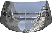 Carbon Fiber Car Front Hood Bonnet Cover Compatible For MITSUBISHI EVO 7 8 9 Auto Tuning