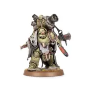 Lord of Poxes - Death Guard - Warhammer 40K - NEW ON SPRUE