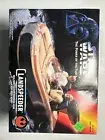 Star Wars Power of the Force Landspeeder Vehicle Sealed