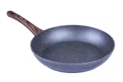 Clevinger Non-Stick Frypan Aluminium - 32cm