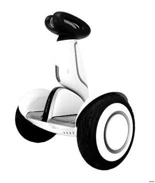 九號小米平衡車plus版跟隨智能成人兒童胖9發光輪智能鋰電代步車