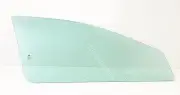 Fit 1997-2002 Saturn SC1 SC2 Coupe Passenger Side Right Front Door Window Glass