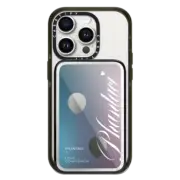 PowerThru Power Bank Mirror Slim Power Bank MagSafe Compatible PHANTACi Sweet Balloon PowerThru Power Bank