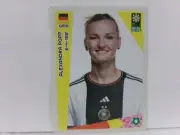 2023 Panini FIFA Women's World Cup Album Stickers Alexandra Popp #528