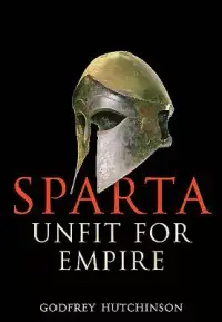 在飛比找博客來優惠-Sparta: Unfit for Empire 404-3