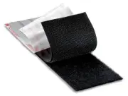 3M HOOK & LOOP SPECIALTY FASTENING TAPES - 2" x 6" PIECE - # 3MHL2