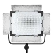 YONGNUO YN6000 KIT LED Video Light with Softbox and App Control, 50W Dimmable...