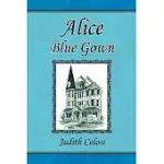 ALICE BLUE GOWN