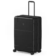 Victorinox Lexicon Framed Series 75 cm Hardside Suitcase - Black