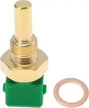 X AUTOHAUX Engine Coolant Temperature Sensor No.1920K9 Water Temperature Sensor for Citroen C4 2004-2014 1 Pc
