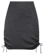 [LES COYOTES DE PARIS] LES COYOTES DE PARIS Mini skirts - Item 30085088