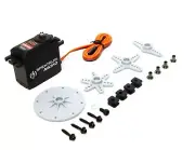 Spektrum A6310 Brushless HV High Torque Aluminum Servo