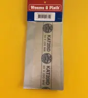 Weems & Plath DHR KAT201D KAT 201D Nautical Oil Lamp Wick for 8201 Lamp