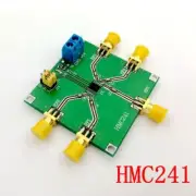 NEW HMC241 DC-3.5GHz RF SP4T Switch Module Wave Band Switch