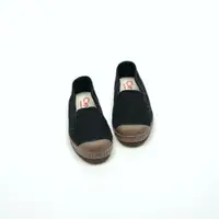 在飛比找蝦皮商城優惠-CIENTA 西班牙國民帆布鞋 M71997 01 黑色 咖