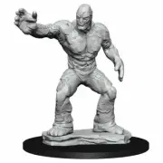 Clay Golem D&D Nolzur's Marvelous Miniatures Wizkids WZK73843