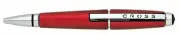 Cross Edge Rollerball Pen - Formula Red Rolling Ball - AT0555-7