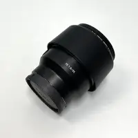 在飛比找Yahoo!奇摩拍賣優惠-【蒐機王】Sony FE 85mm F1.8 SEL85F1